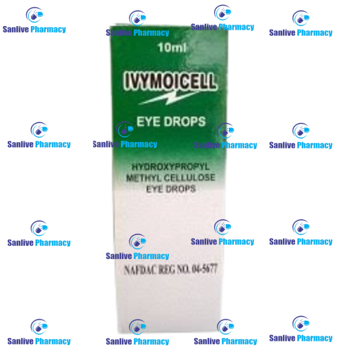 Ivymoicell drops